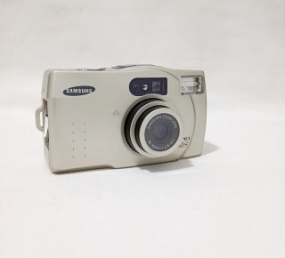 Cámara Samsung Fino 60 S Vintage
