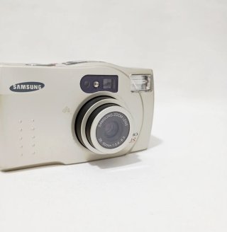 Cámara Samsung Fino 60 S Vintage