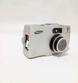 Cámara Samsung Fino 60 S Vintage