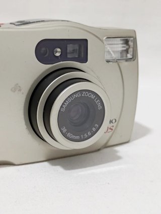 Cámara Samsung Fino 60 S Vintage