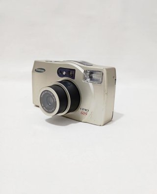 Cámara Samsung Fino 60 S Vintage