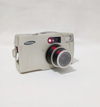 Cámara Samsung Fino 60 S Vintage