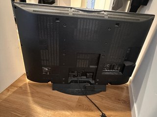 Televisor Sony Bravia Negro KDL-40D3500
