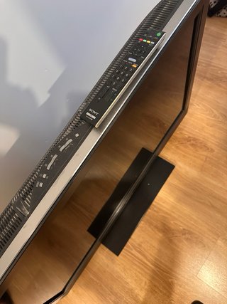 Televisor Sony Bravia Negro KDL-40D3500