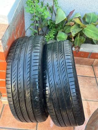 Ruedas Pirelli