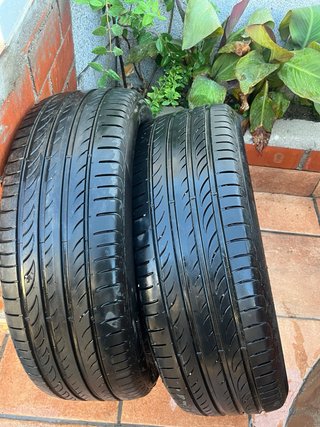 Ruedas Pirelli