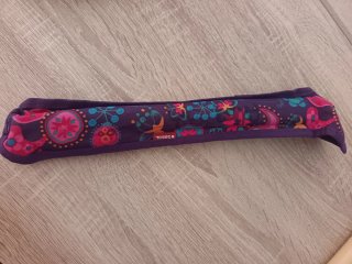 Flauta dulce HOHNER con funda
