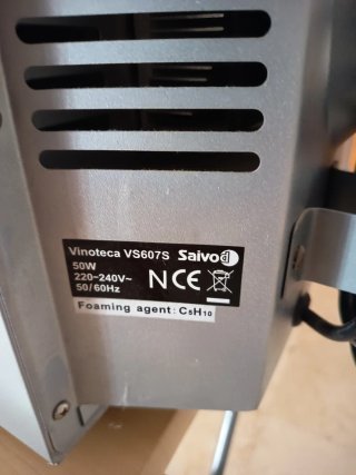 Vinoteca Saivod