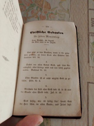 Libro antiguo (1850) - El Ángel de la Guarda