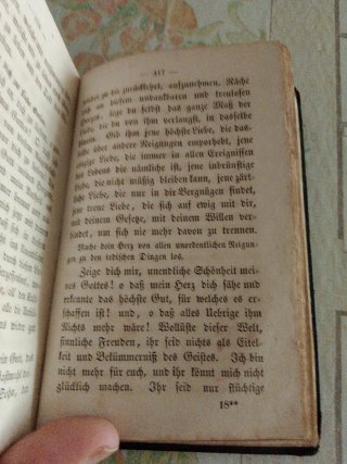 Libro antiguo (1850) - El Ángel de la Guarda