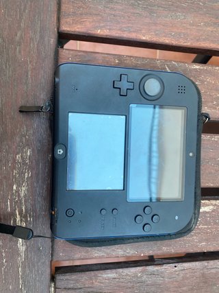 Nintendo 2DS