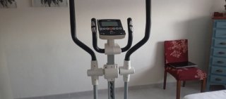 Elíptica BH
