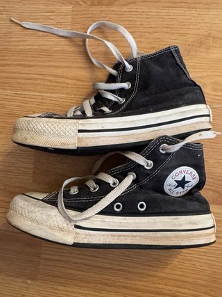 Zapatillas converse