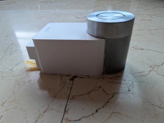 Nuki Smart Lock 4.0 Pro nueva sin estrenar
