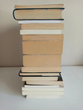 15 libros clásicos lectura obligada en instituto.