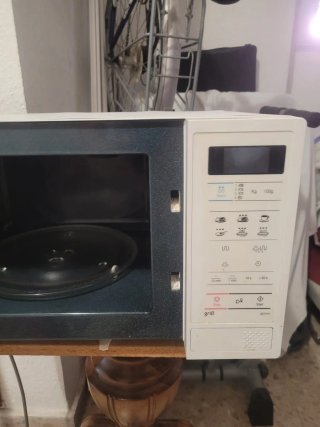 Microondas GE731K Samsung