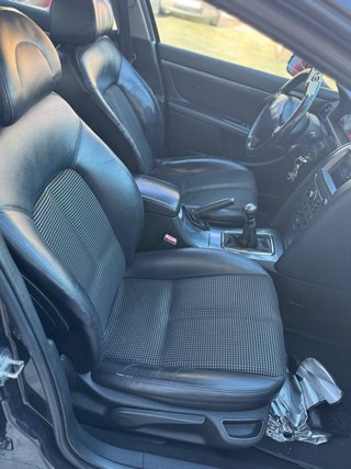 Peugeot 407 2004