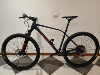 Orbea Alma H30 L