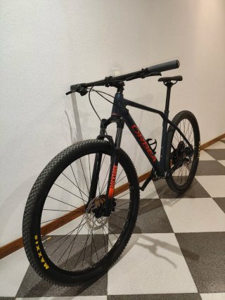 Orbea Alma H30 L