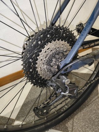 Orbea Alma H30 L