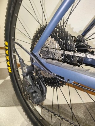 Orbea Alma H30 L