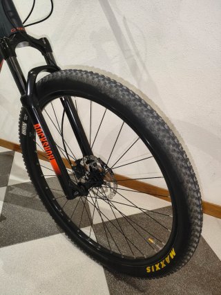 Orbea Alma H30 L