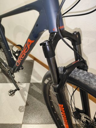 Orbea Alma H30 L