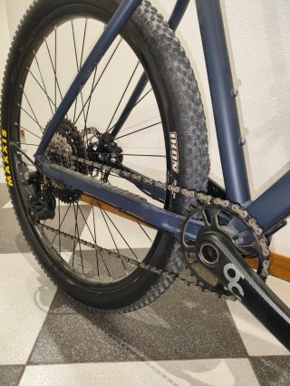 Orbea Alma H30 L