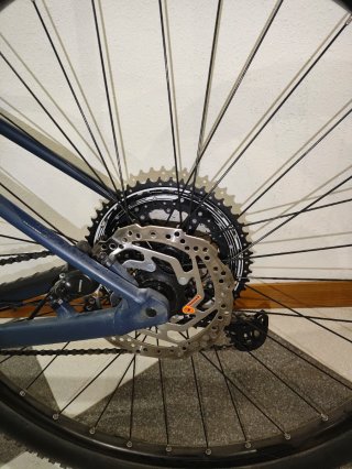 Orbea Alma H30 L