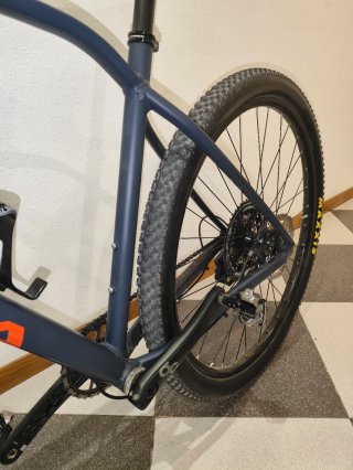 Orbea Alma H30 L