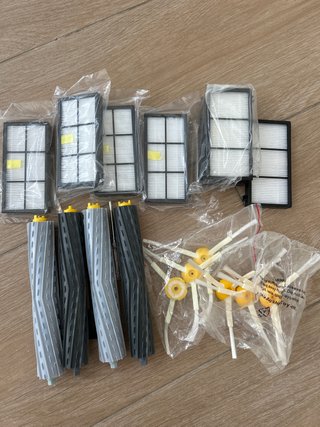 Kit Recambios Roomba Serie 800/900