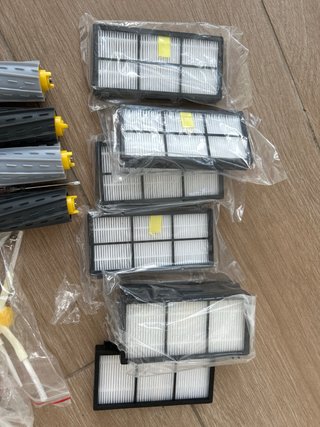 Kit Recambios Roomba Serie 800/900