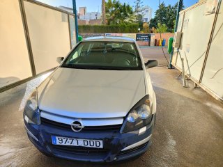Opel Astra 2004