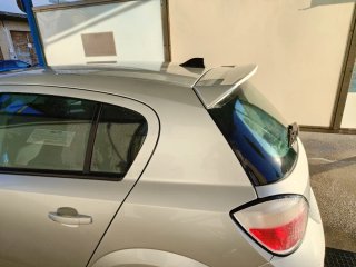 Opel Astra 2004