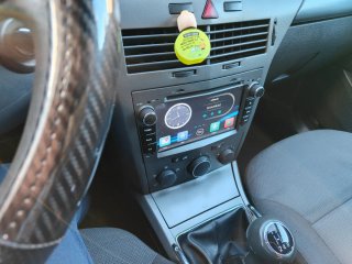 Opel Astra 2004