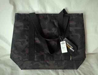 Bolsa Tote Vans Camuflaje