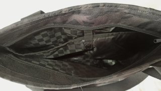 Bolsa Tote Vans Camuflaje