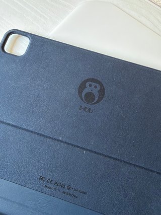 Teclado HOU FY11 para iPad Air y Pro en español