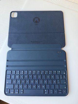 Teclado HOU FY11 para iPad Air y Pro en español