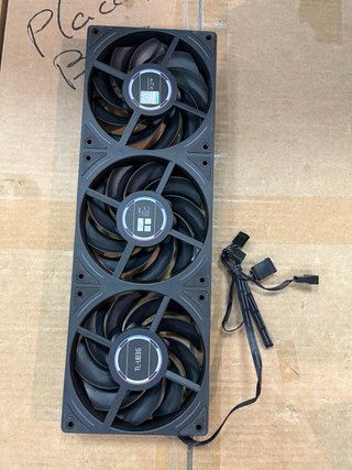 Ventilador PC Gaming Thermalright#013981