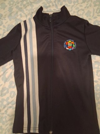 Ropa colegio Sagrada Familia Silla