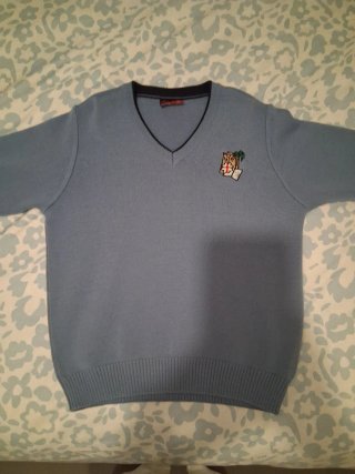 Ropa colegio Sagrada Familia Silla