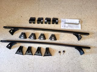 Baca Cruz Oplus ST120 Kit
