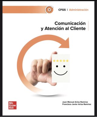 Libro de comunicación