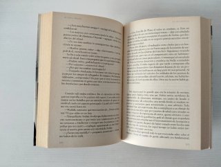 La búsqueda