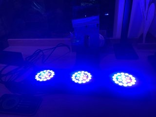 MICMOL THOR PRO 180W Marino