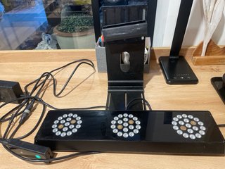 MICMOL THOR PRO 180W Marino