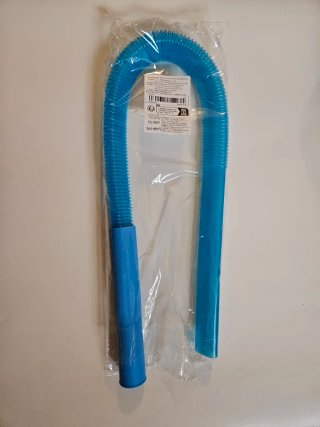 Tubo Extensor Flexible para Aspiradora