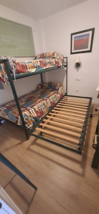 Cama litera 190x90cm Negociable