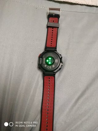 Garmin Forerunner 235 GPS Reloj